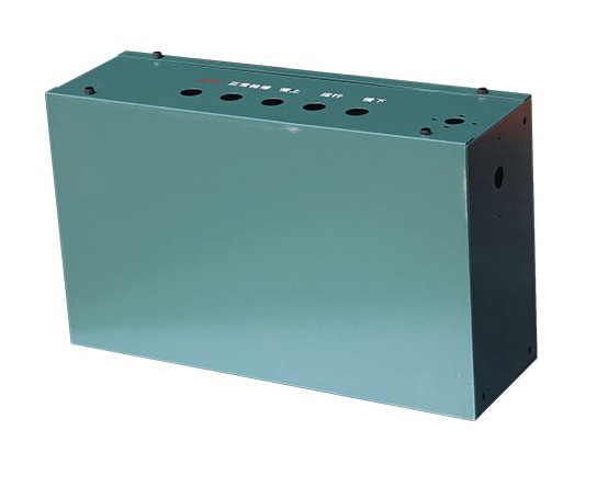 Sheet Metal Bending插图4 Sheet Metal Bending插图4