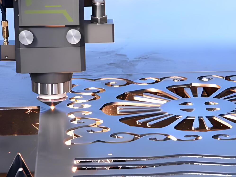 Laser Cutting插图 Laser Cutting插图
