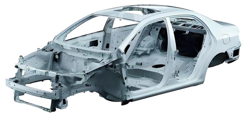 Sheet Metal Prototyping插图3 Sheet Metal Prototyping插图3