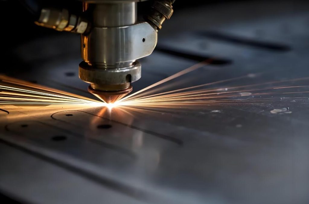 Plasma Cutting插图 Plasma Cutting插图