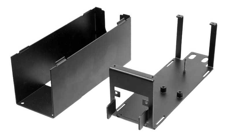 Sheet Metal Bending插图1 Sheet Metal Bending插图1