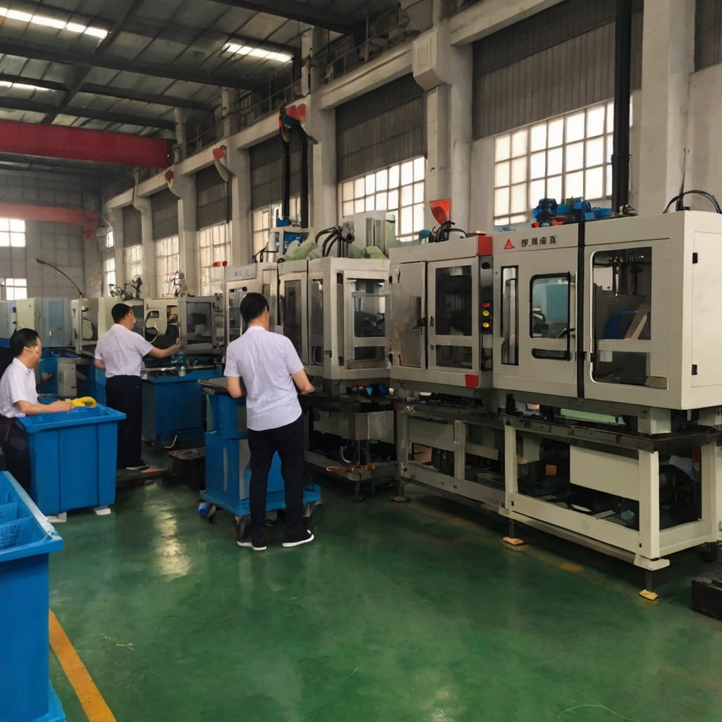 Injection Molding插图11 Injection Molding插图11