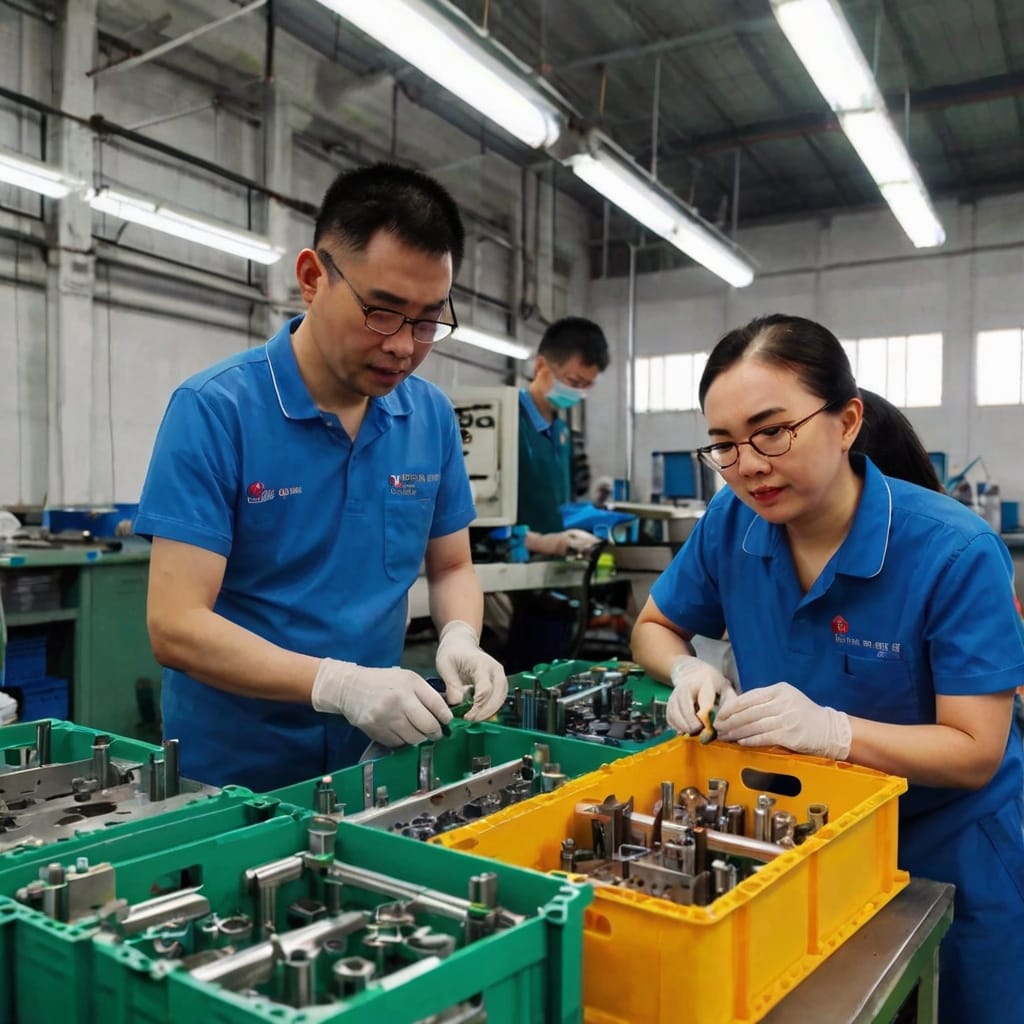 Injection Molding插图13 Injection Molding插图13