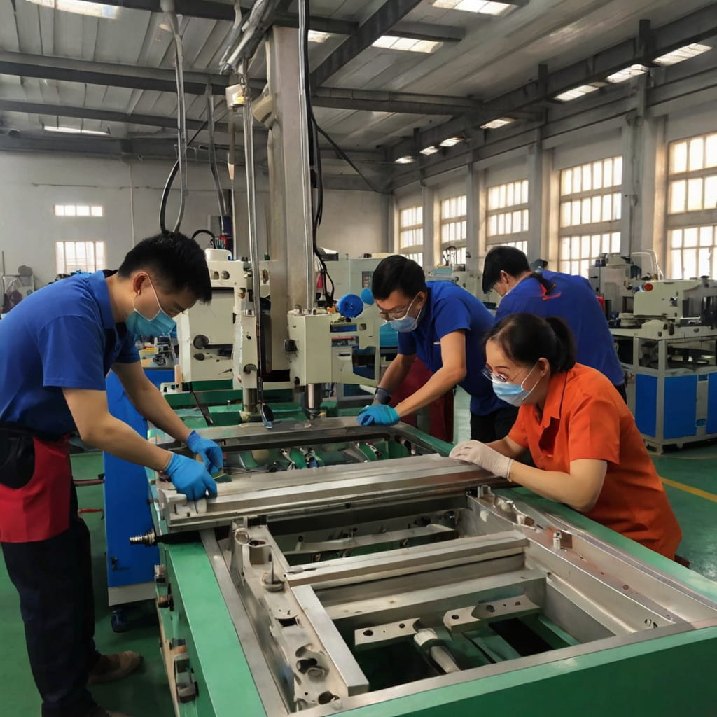 Injection Molding插图12 Injection Molding插图12