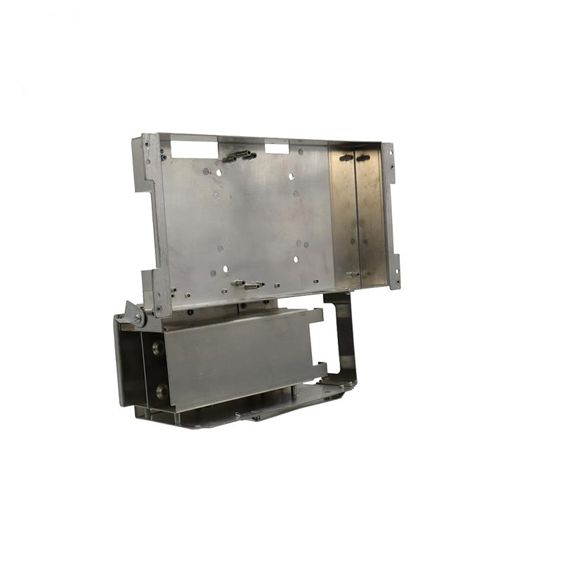 Sheet Metal Bending插图 Sheet Metal Bending插图