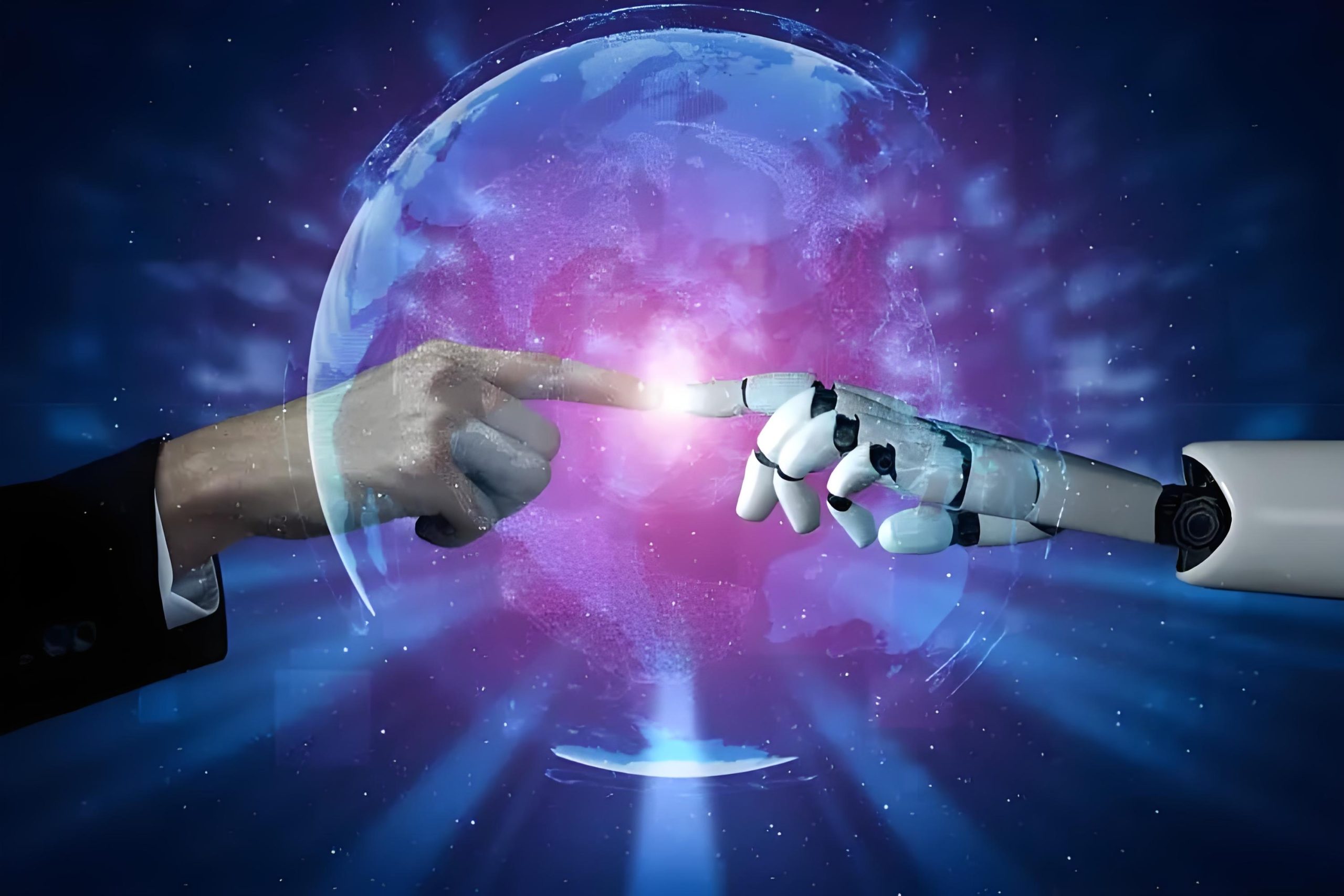 Robotics插图3 Robotics插图3