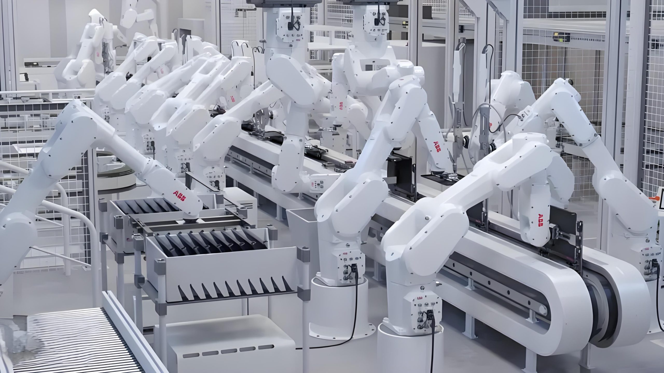 Robotics插图1 Robotics插图1
