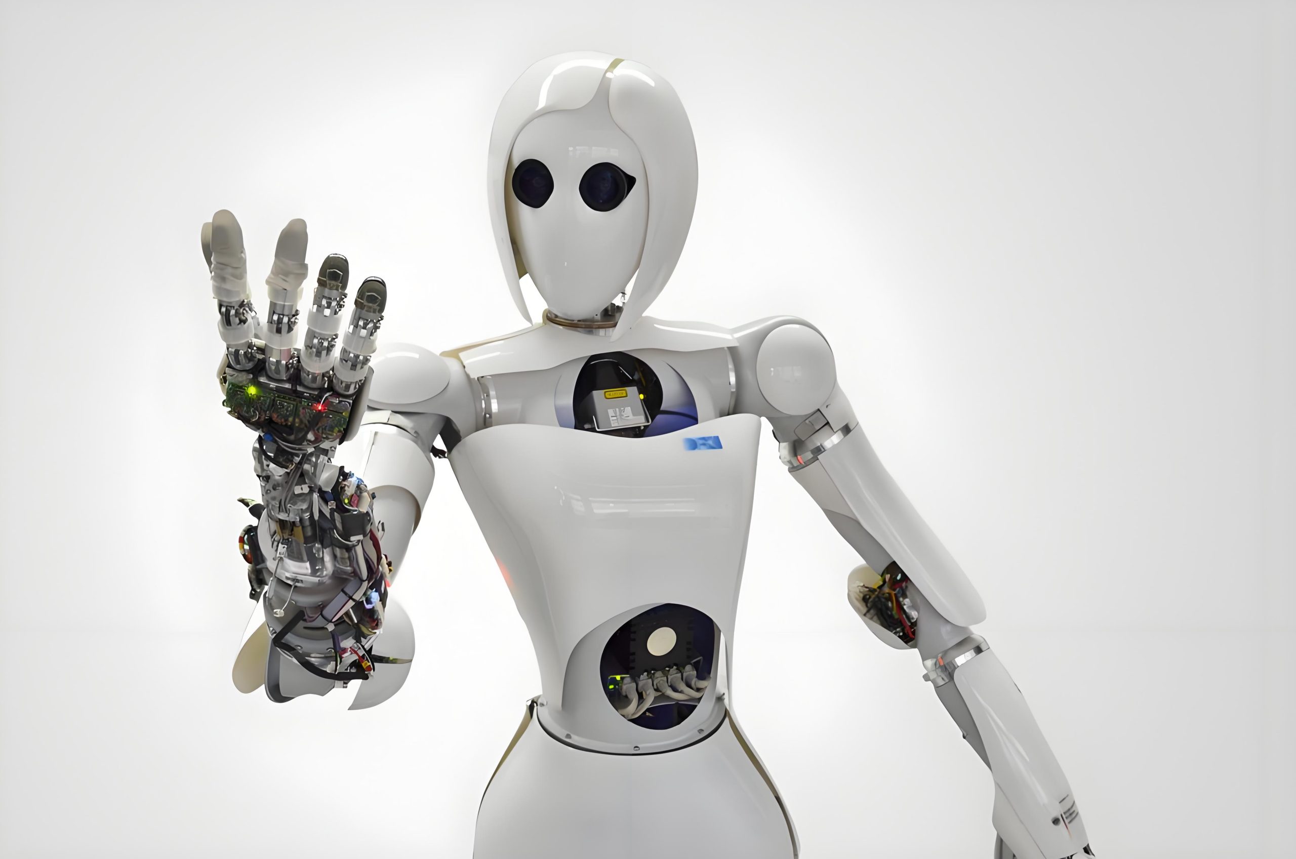 Robotics插图2 Robotics插图2