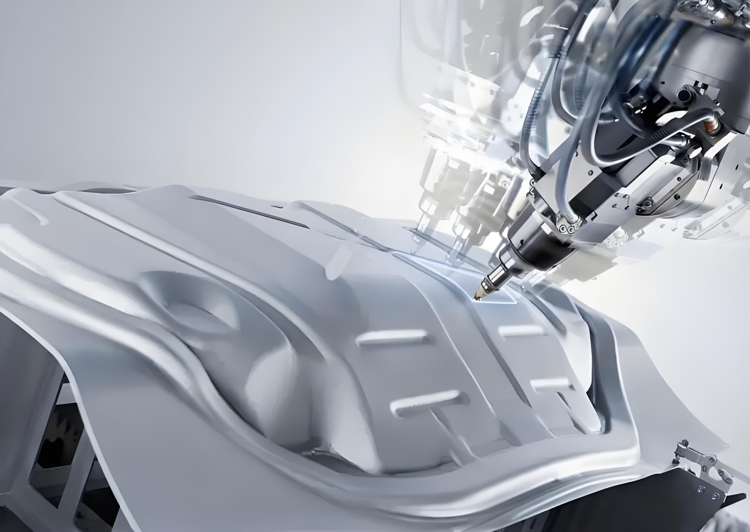 Electric Vehicle插图3 Electric Vehicle插图3