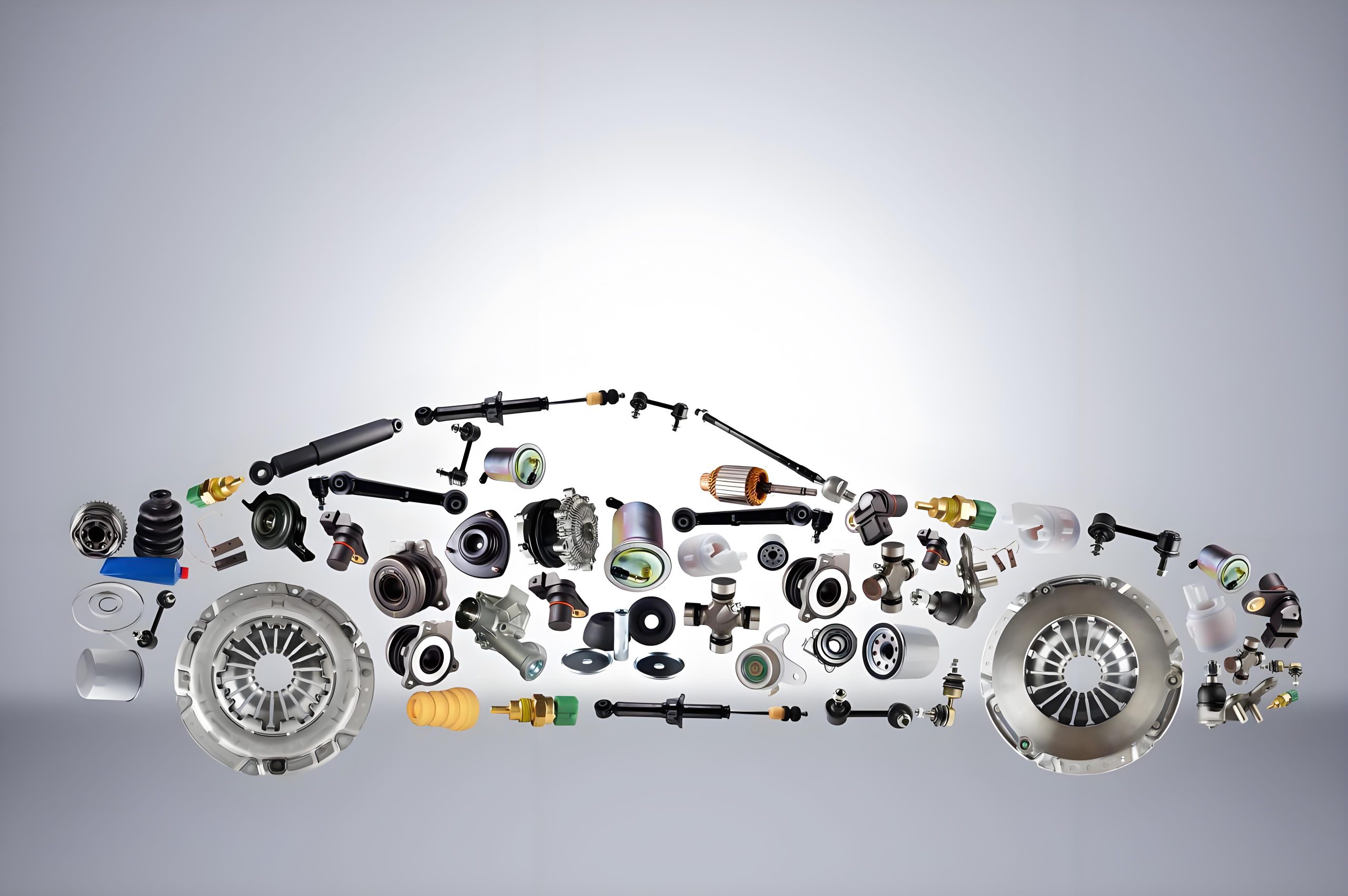 Electric Vehicle插图 Electric Vehicle插图