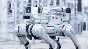Robotics插图 Robotics插图