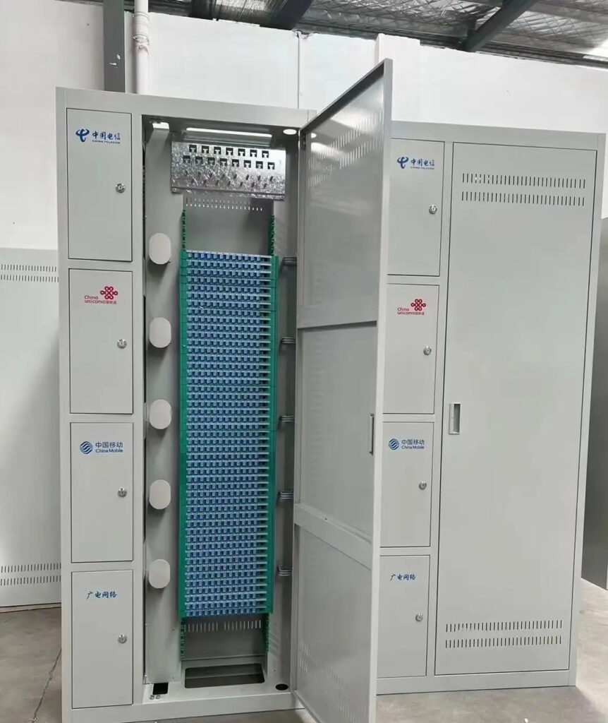 ELECTRICAL ENCLOSURE插图7