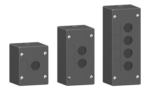 ELECTRICAL ENCLOSURE插图4