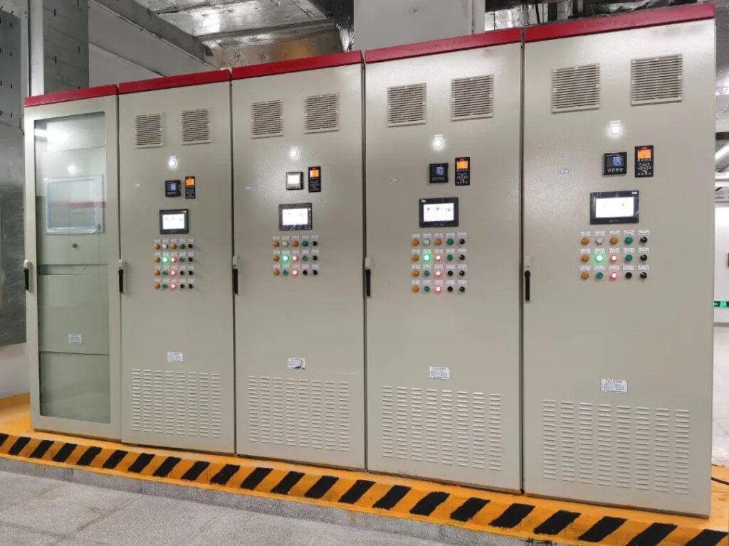 ELECTRICAL ENCLOSURE插图8