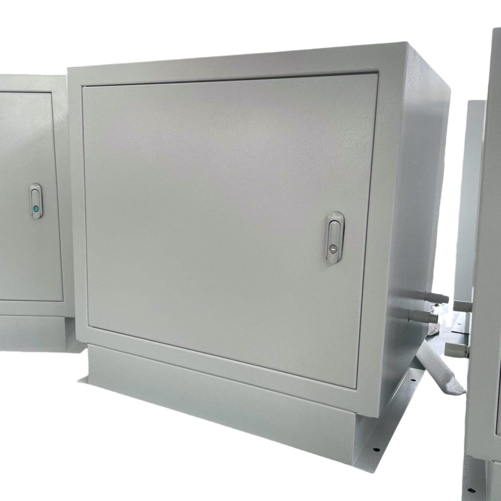 Enclosure By Material插图2
