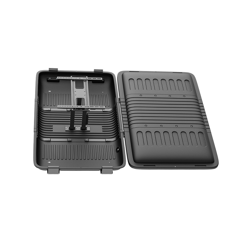 outdoor TV enclosure weatherproof插图4 outdoor TV enclosure weatherproof插图4
