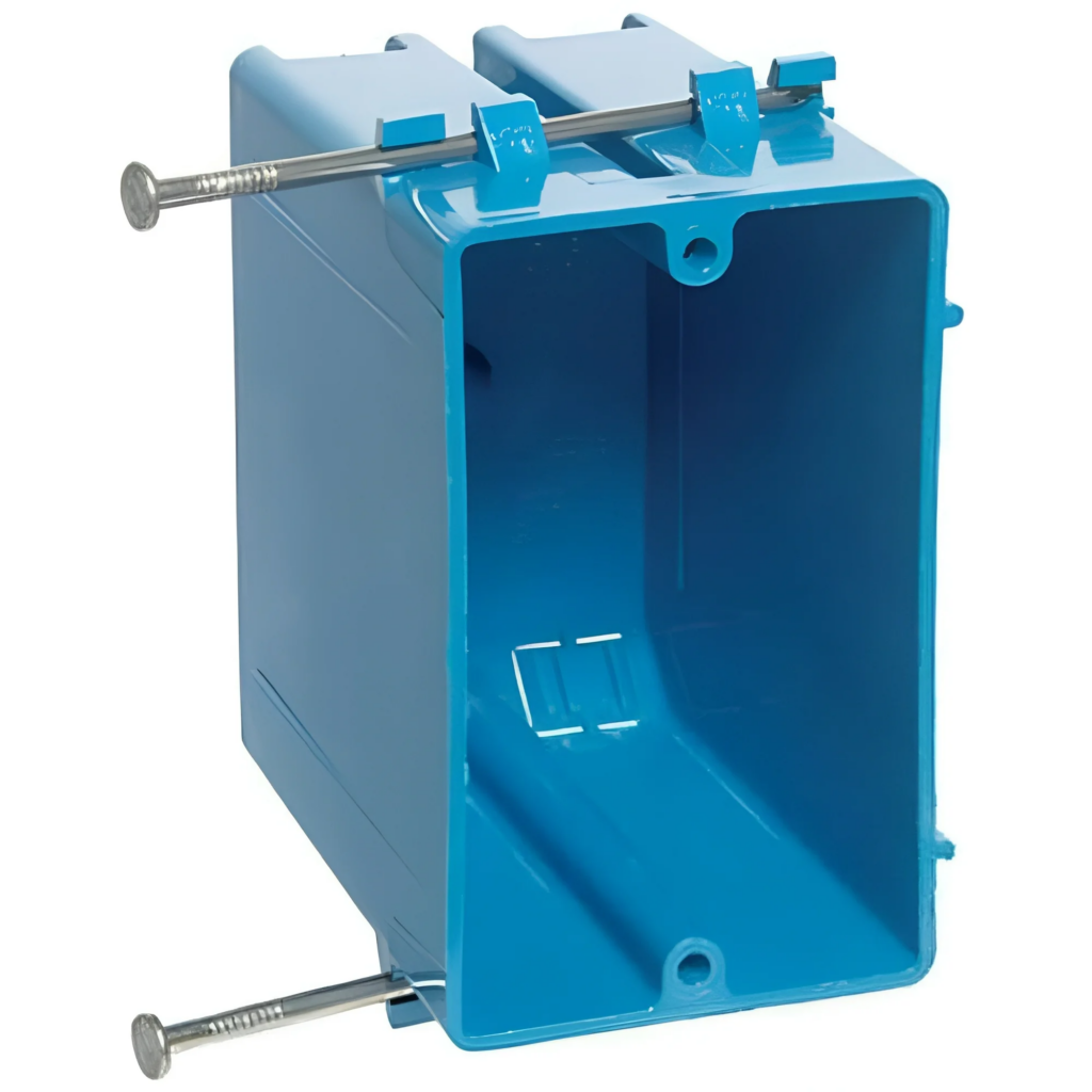 electrical junction box插图1 electrical junction box插图1