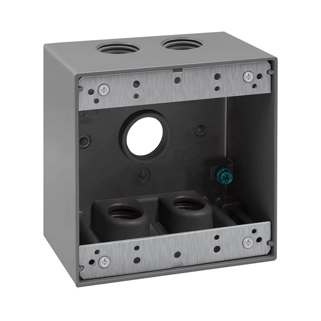 electrical junction box插图3 electrical junction box插图3