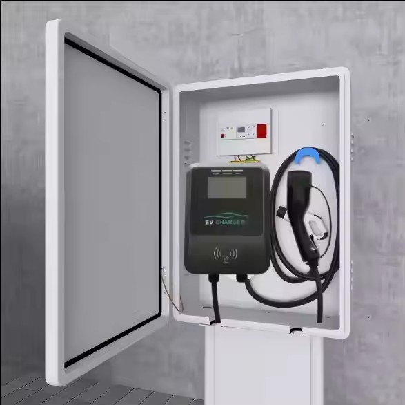 Outdoor EV Charger Enclosure插图4 Outdoor EV Charger Enclosure插图4