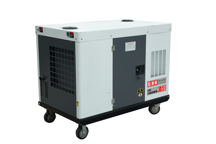 outdoor generator enclosure插图2 outdoor generator enclosure插图2