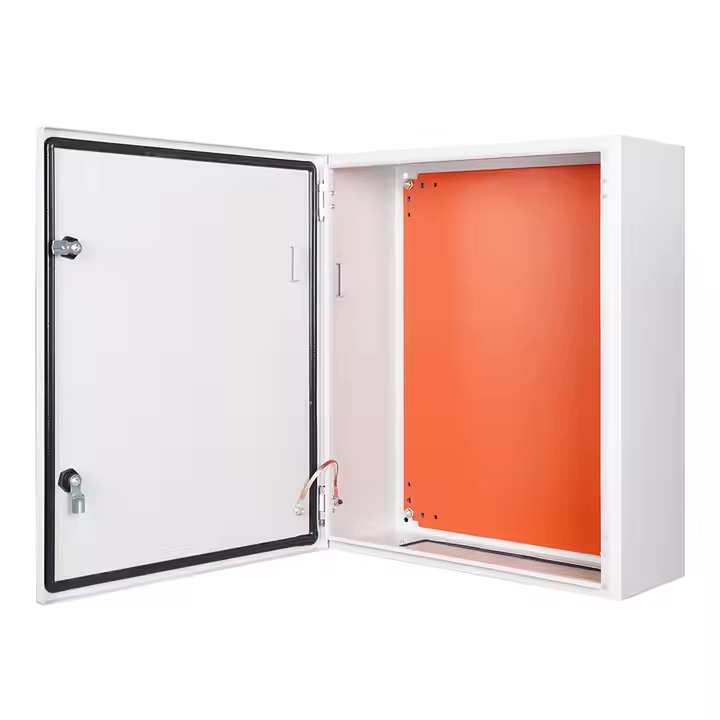 outdoor generator enclosure插图7 outdoor generator enclosure插图7