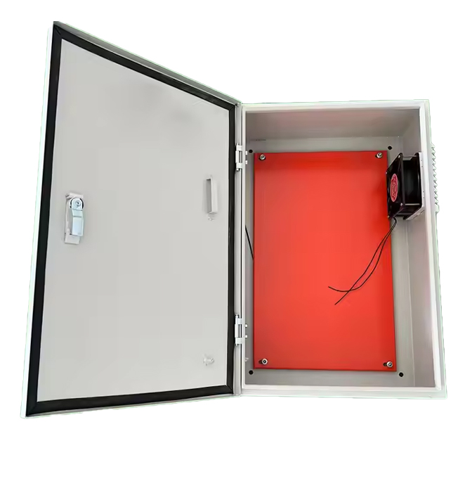 outdoor generator enclosure插图9