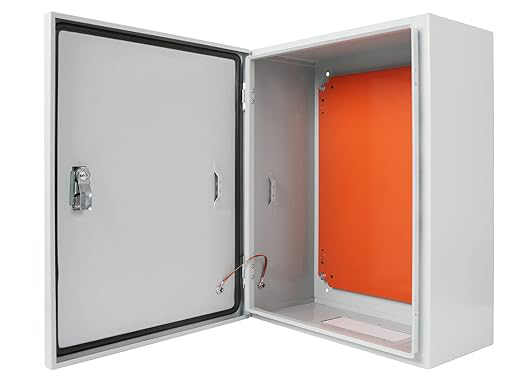 Outdoor Tankless Water Heater Enclosure插图 Outdoor Tankless Water Heater Enclosure插图