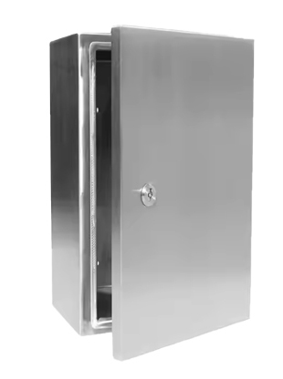 Outdoor Tankless Water Heater Enclosure插图1 Outdoor Tankless Water Heater Enclosure插图1