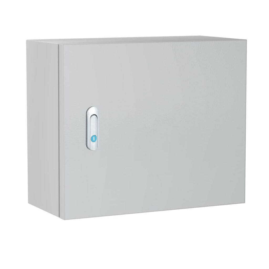 Outdoor Tankless Water Heater Enclosure插图5 Outdoor Tankless Water Heater Enclosure插图5