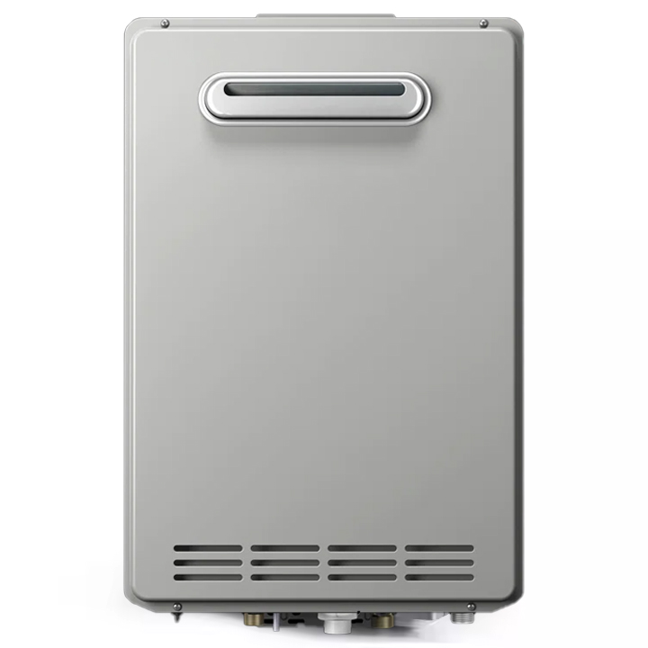 Outdoor Tankless Water Heater Enclosure插图6 Outdoor Tankless Water Heater Enclosure插图6