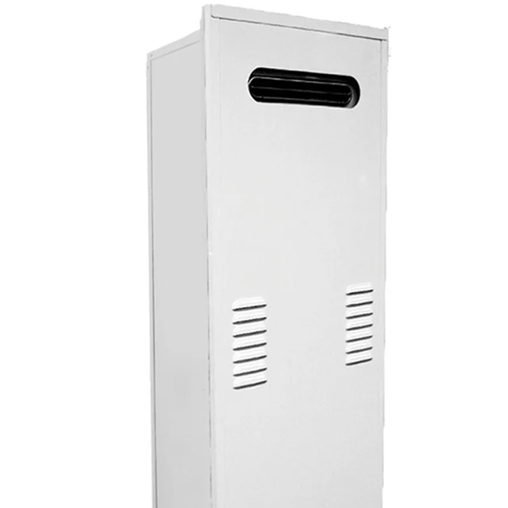 Outdoor Tankless Water Heater Enclosure插图7 Outdoor Tankless Water Heater Enclosure插图7
