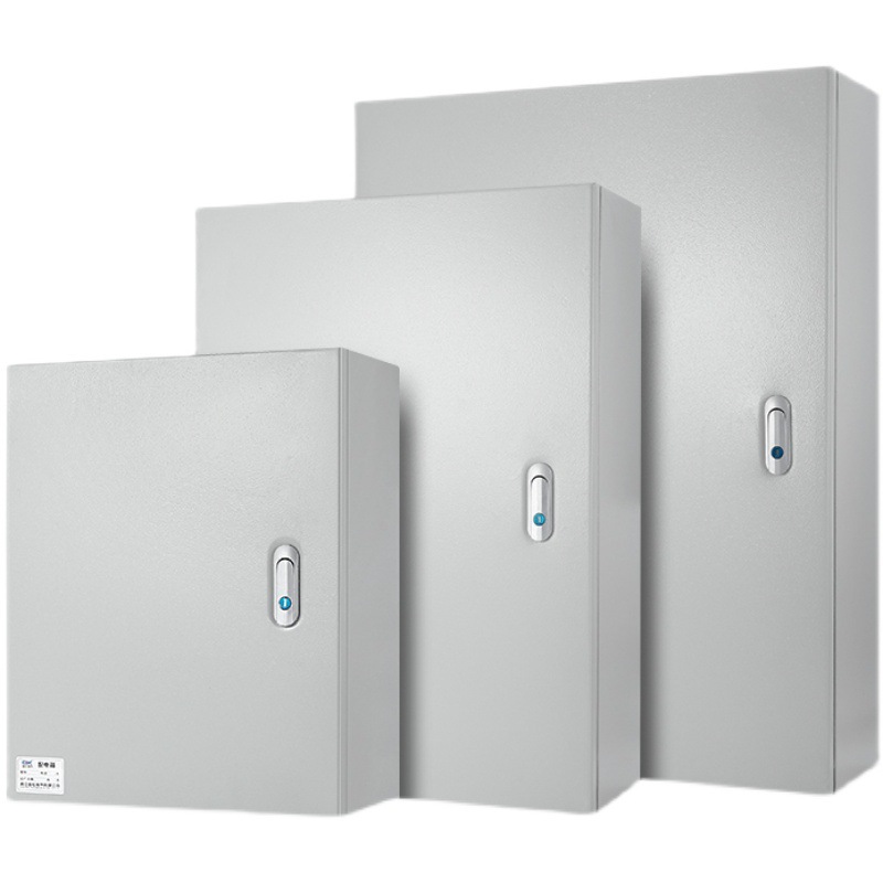 Floor Mount Electrical Enclosure插图5 Floor Mount Electrical Enclosure插图5