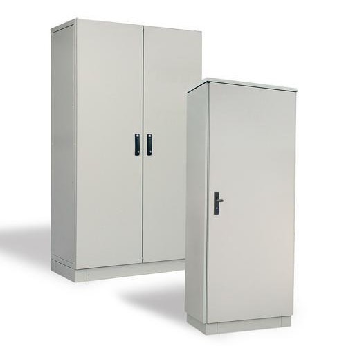 Floor Mount Electrical Enclosure插图4 Floor Mount Electrical Enclosure插图4