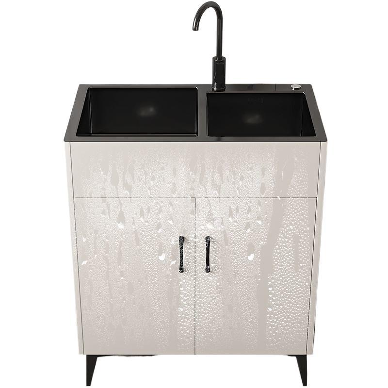 Floor Mount Electrical Enclosure插图6 Floor Mount Electrical Enclosure插图6