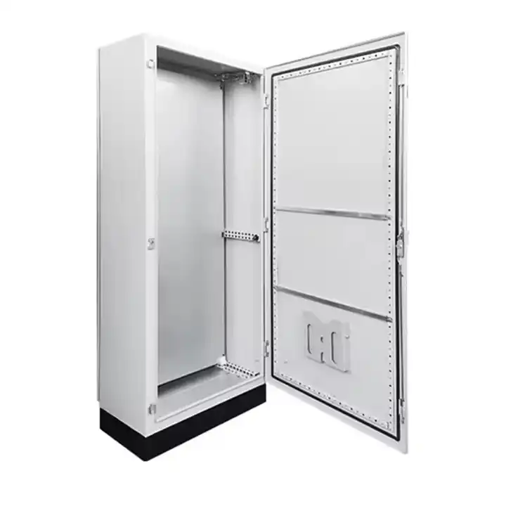 Floor Mount Electrical Enclosure插图9 Floor Mount Electrical Enclosure插图9