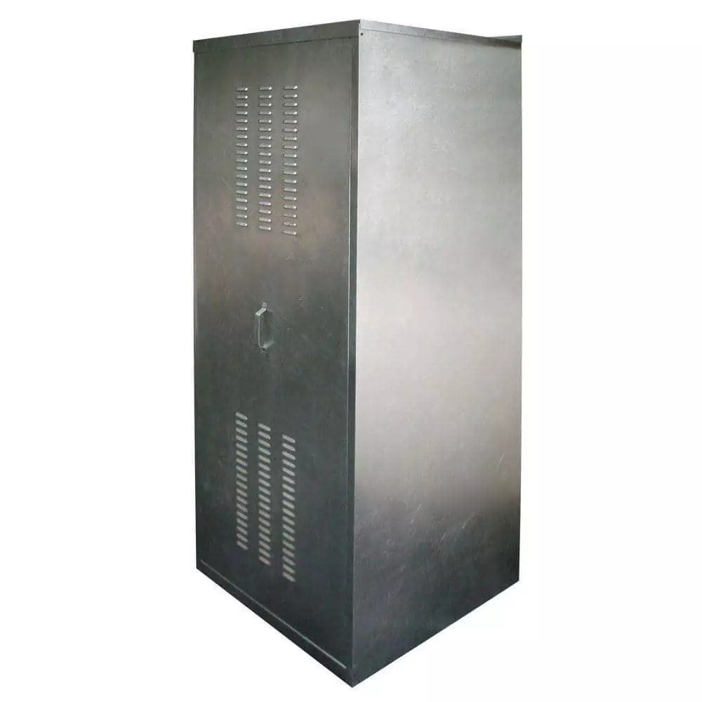 Outdoor Tankless Water Heater Enclosure插图10 Outdoor Tankless Water Heater Enclosure插图10