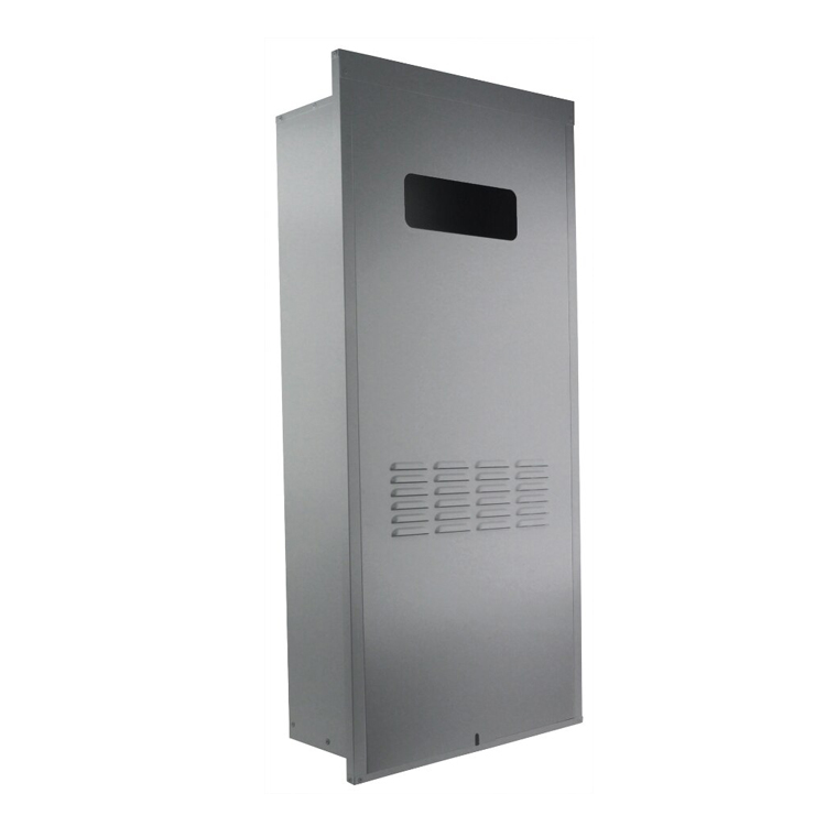 Outdoor Tankless Water Heater Enclosure插图11 Outdoor Tankless Water Heater Enclosure插图11