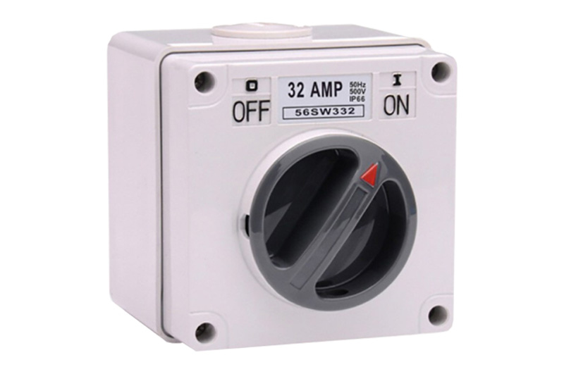 Control Station Enclosures插图10 Control Station Enclosures插图10