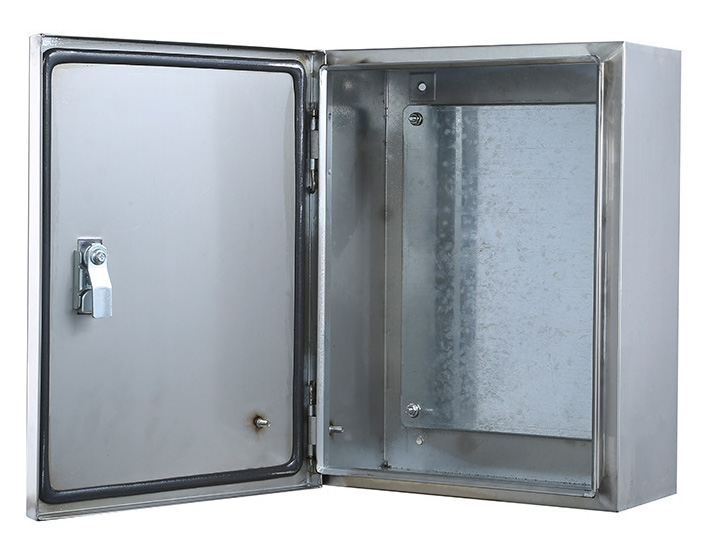 Wall Mount Electrical Enclosure插图 Wall Mount Electrical Enclosure插图