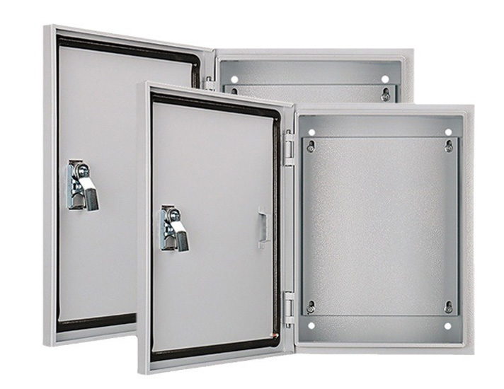 Wall Mount Electrical Enclosure插图1 Wall Mount Electrical Enclosure插图1