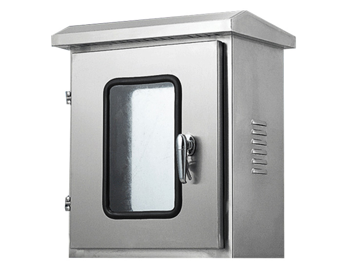 Wall Mount Electrical Enclosure插图3 Wall Mount Electrical Enclosure插图3