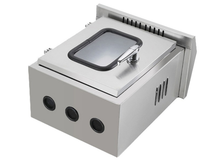 Wall Mount Electrical Enclosure插图2 Wall Mount Electrical Enclosure插图2