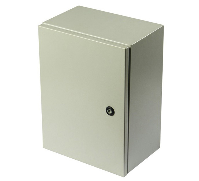 Wall Mount Electrical Enclosure插图4 Wall Mount Electrical Enclosure插图4
