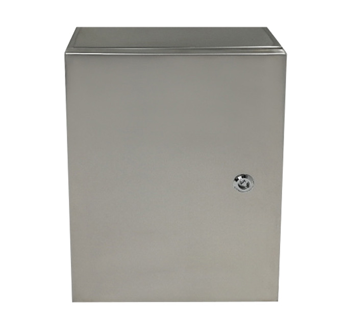 Wall Mount Electrical Enclosure插图5 Wall Mount Electrical Enclosure插图5