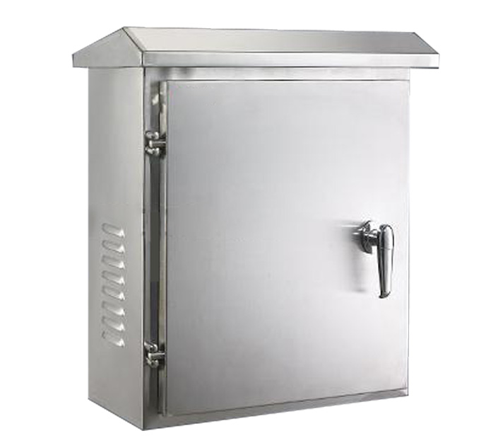 Wall Mount Electrical Enclosure插图7 Wall Mount Electrical Enclosure插图7