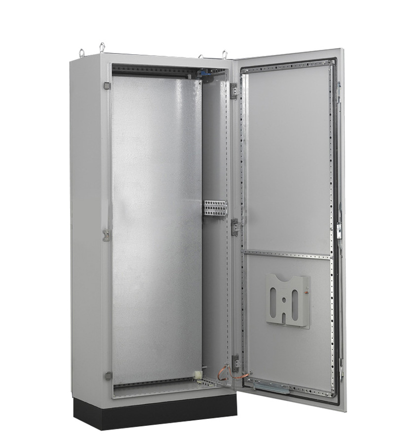 Wall Mount Electrical Enclosure插图12 Wall Mount Electrical Enclosure插图12