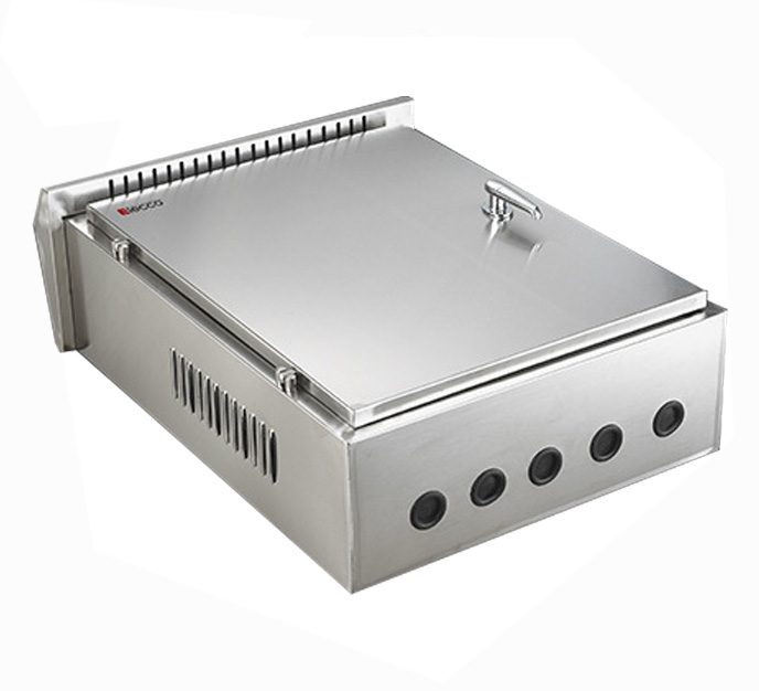 Wall Mount Electrical Enclosure插图9 Wall Mount Electrical Enclosure插图9