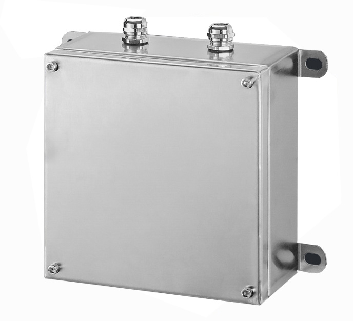 Wall Mount Electrical Enclosure插图10 Wall Mount Electrical Enclosure插图10