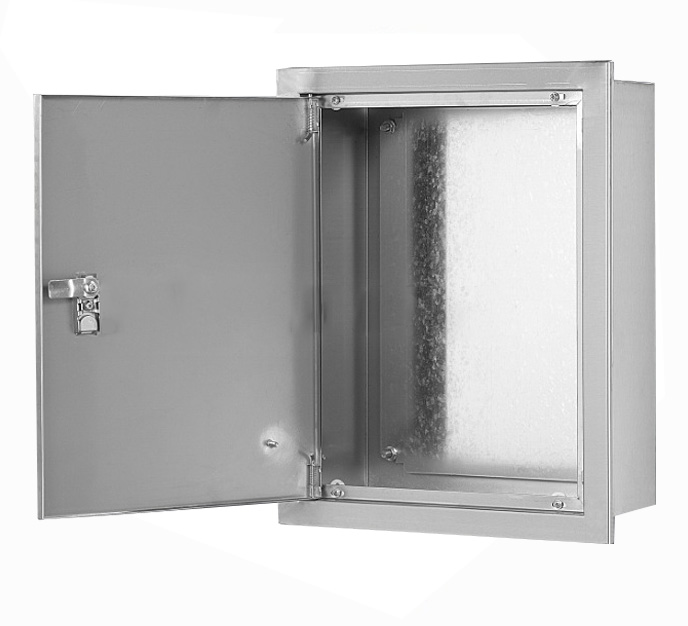Wall Mount Electrical Enclosure插图11 Wall Mount Electrical Enclosure插图11