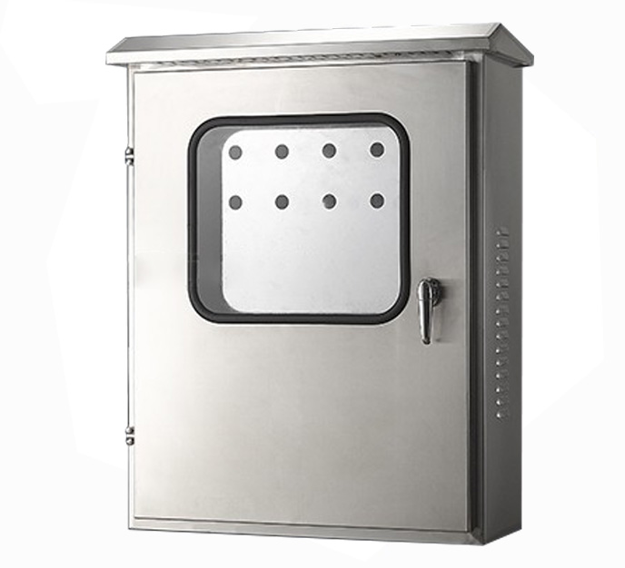 Wall Mount Electrical Enclosure插图16 Wall Mount Electrical Enclosure插图16